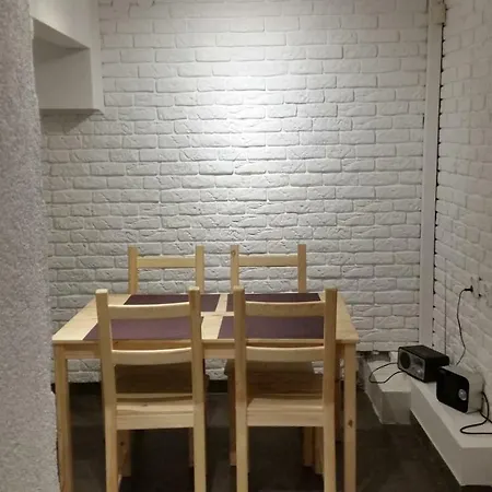 شقة Kniaziewicza