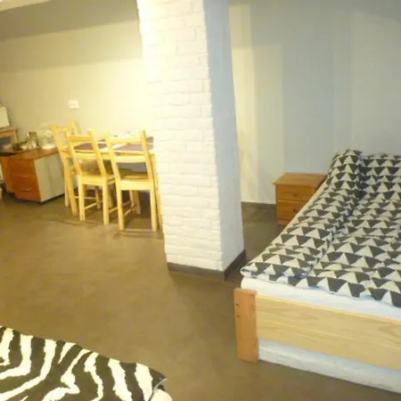 Apartman Kniaziewicza *