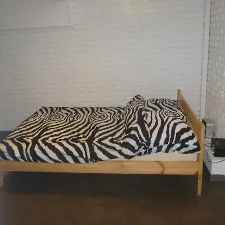 Kniaziewicza Apartman